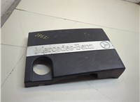  Накладка декоративная на ДВС Mercedes C W203 2000-2008 21079592 #1