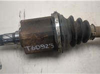  Полуось (приводной вал, шрус) Nissan X-Trail (T31) 2007-2015 21079600 #3