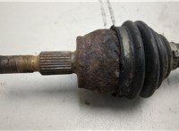 2006996, F1F63B437BA Полуось (приводной вал, шрус) Ford Focus 3 2011-2015 21079622 #2