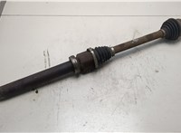 2006989, F1F63B436DA Полуось (приводной вал, шрус) Ford Focus 3 2014-2019 21079646 #1
