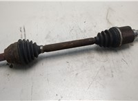  Полуось (приводной вал, шрус) Ford Fusion 2002-2012 21079674 #1