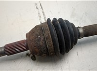  Полуось (приводной вал, шрус) Ford Fusion 2002-2012 21079674 #3