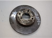  Диск тормозной Suzuki Liana 2001-2008 21079680 #3