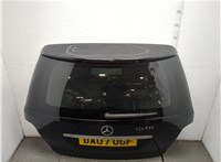  Щеткодержатель Mercedes ML W164 2005-2011 11761474 #1