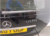  Щеткодержатель Mercedes ML W164 2005-2011 11761474 #4