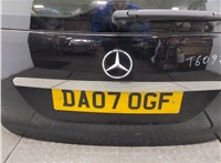  Щеткодержатель Mercedes ML W164 2005-2011 11761474 #5