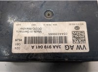  Блок управления бортовой сети (Body Control Module) Seat Ibiza 4 2008-2015 21079684 #2
