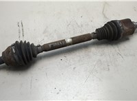 1806084, CN153B437FC Полуось (приводной вал, шрус) Ford EcoSport 2012-2018 21079688 #1