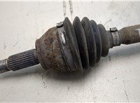 1806084, CN153B437FC Полуось (приводной вал, шрус) Ford EcoSport 2012-2018 21079688 #2