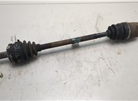  Полуось (приводной вал, шрус) Hyundai Getz 2002-2011 21079695 #1