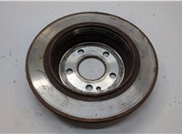  Диск тормозной Mercedes Vito W639 2003-2014 21079696 #1