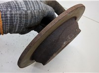  Диск тормозной Mercedes Vito W639 2003-2014 21079696 #2