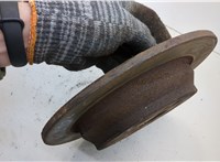  Диск тормозной Mercedes Vito W639 2003-2014 21079699 #2