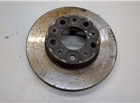  Диск тормозной Peugeot Boxer 2014-2025 21079708 #3