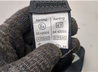  Ремень безопасности Mazda 6 (GJ) 2012-2018 21079720 #5