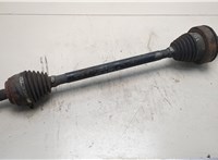  Полуось (приводной вал, шрус) Mercedes Vito W639 2003-2014 21079729 #1