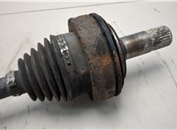  Полуось (приводной вал, шрус) Mercedes Vito W639 2003-2014 21079729 #3