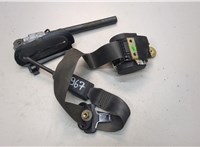 8200377273 Ремень безопасности Renault Megane 2 2002-2009 21079731 #1