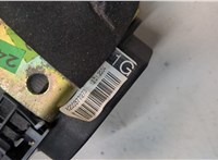 8200377273 Ремень безопасности Renault Megane 2 2002-2009 21079731 #2