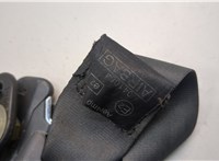 8200377273 Ремень безопасности Renault Megane 2 2002-2009 21079731 #4