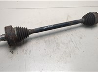 Полуось (приводной вал, шрус) Mercedes Vito W639 2003-2014 21079739 #1