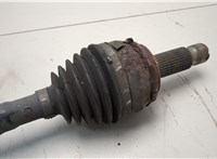  Полуось (приводной вал, шрус) Mercedes Vito W639 2003-2014 21079739 #2