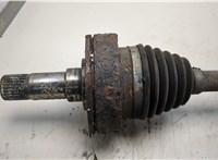  Полуось (приводной вал, шрус) Mercedes Vito W639 2003-2014 21079739 #3
