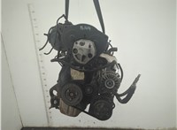 0135JY Двигатель (ДВС) Peugeot 307 2001-2008 21079759 #1