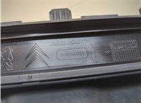  Накладка декоративная на ДВС Ford Mondeo 4 2007-2015 21079766 #3