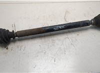  Полуось (приводной вал, шрус) Volkswagen Touran 2006-2010 21079786 #1