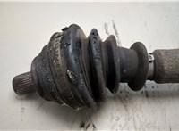  Полуось (приводной вал, шрус) Volkswagen Touran 2006-2010 21079786 #3