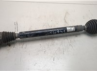  Полуось (приводной вал, шрус) Volkswagen Caddy 2004-2015 21079792 #1