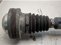  Полуось (приводной вал, шрус) Volkswagen Caddy 2004-2015 21079792 #3