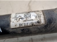  Полуось (приводной вал, шрус) Volkswagen Caddy 2004-2015 21079792 #4