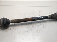 Полуось (приводной вал, шрус) Volkswagen Tiguan 2007-2011 21079795 #1