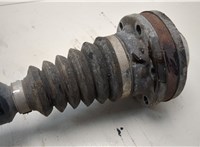  Полуось (приводной вал, шрус) Volkswagen Tiguan 2007-2011 21079795 #2