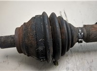 1K0407272RB, 1K0407764LX Полуось (приводной вал, шрус) Volkswagen Touran 2003-2006 21079799 #2