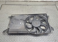  Вентилятор радиатора Ford Focus 2 2005-2008 21079807 #1