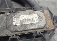  Вентилятор радиатора Ford Focus 2 2005-2008 21079807 #2