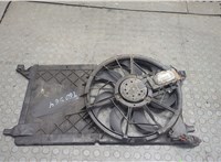  Вентилятор радиатора Ford Focus 2 2005-2008 21079807 #3