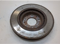  Диск тормозной Mazda 6 (GH) 2007-2012 21079818 #1