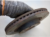  Диск тормозной Mazda 6 (GH) 2007-2012 21079818 #2