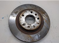  Диск тормозной Mazda 6 (GH) 2007-2012 21079818 #3