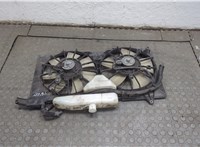  Вентилятор радиатора Mazda 6 (GH) 2007-2012 21079824 #2