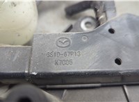  Вентилятор радиатора Mazda 6 (GH) 2007-2012 21079824 #3