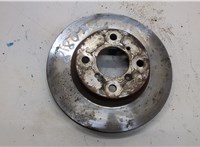  Диск тормозной Suzuki Liana 2001-2008 21079827 #3