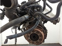  Насос гидроусилителя руля (ГУР) Toyota Corolla Verso 2002-2004 11761556 #6