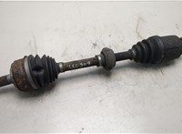  Полуось (приводной вал, шрус) Honda CR-V 2001-2006 21079851 #1