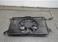  Вентилятор радиатора Ford C-Max 2002-2010 21079861 #1