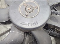  Вентилятор радиатора Ford C-Max 2002-2010 21079861 #2